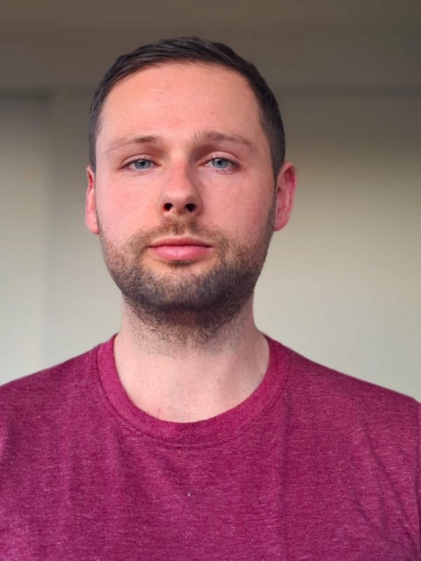 Profielfoto - Anko