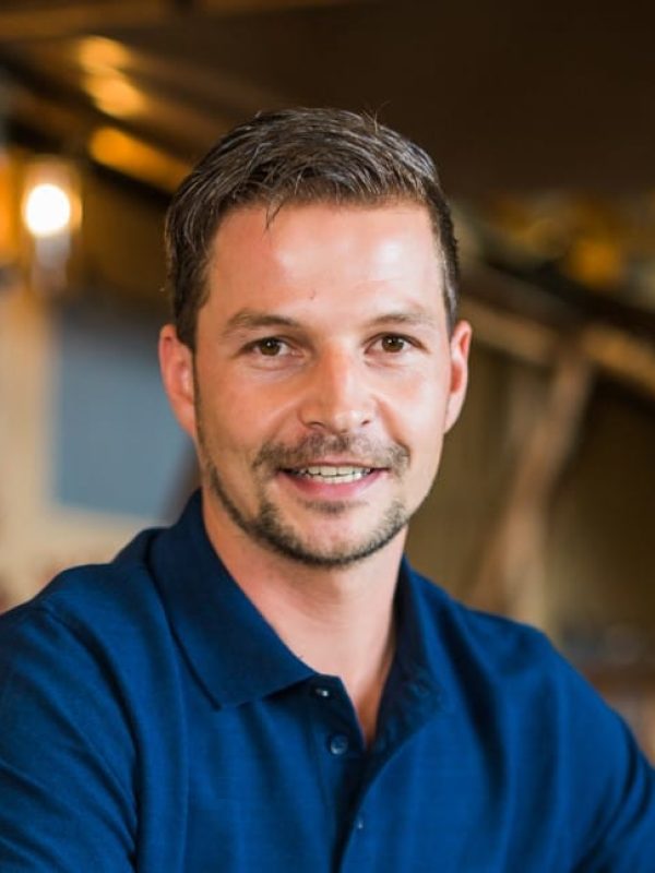Profielfoto - Jorden