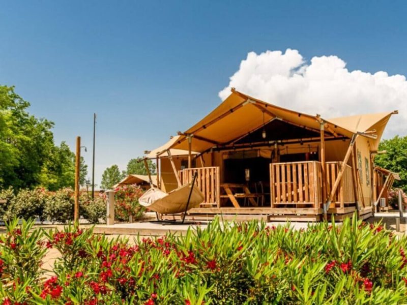Luxury Safari Lodge 49