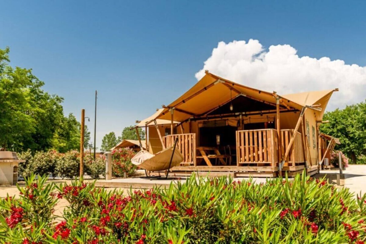 Luxury Safari Lodge 49